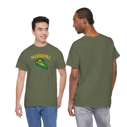 Camiseta Marrapaz – From Rondônia BornBrasil