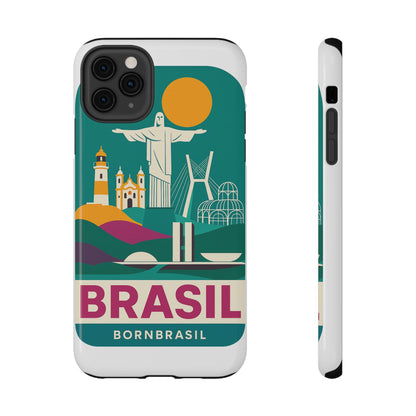 iphone e samsung com imã