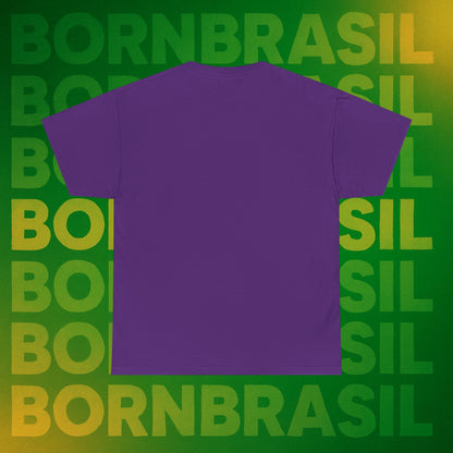 Camiseta Feminina Não Preciso de Frase Motivacional, Preciso de um Cafezin – BornBrasil