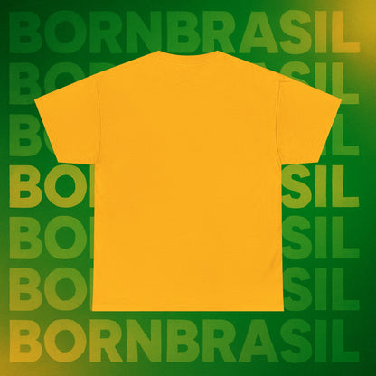 Camiseta Feminina Arreda – BornBrasil