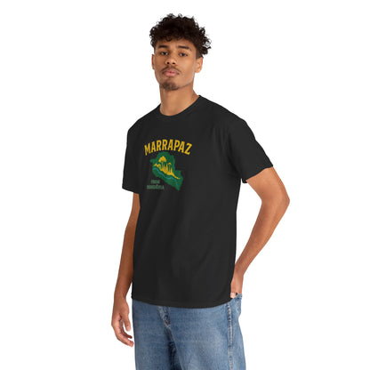 Camiseta Marrapaz – From Rondônia BornBrasil
