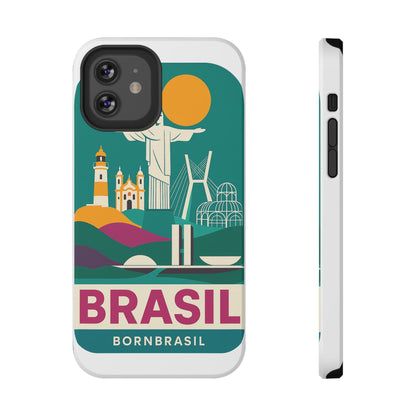 iphone e samsung com imã