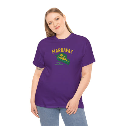 Camiseta Feminina Marrapaz from Rondônia – BornBrasil