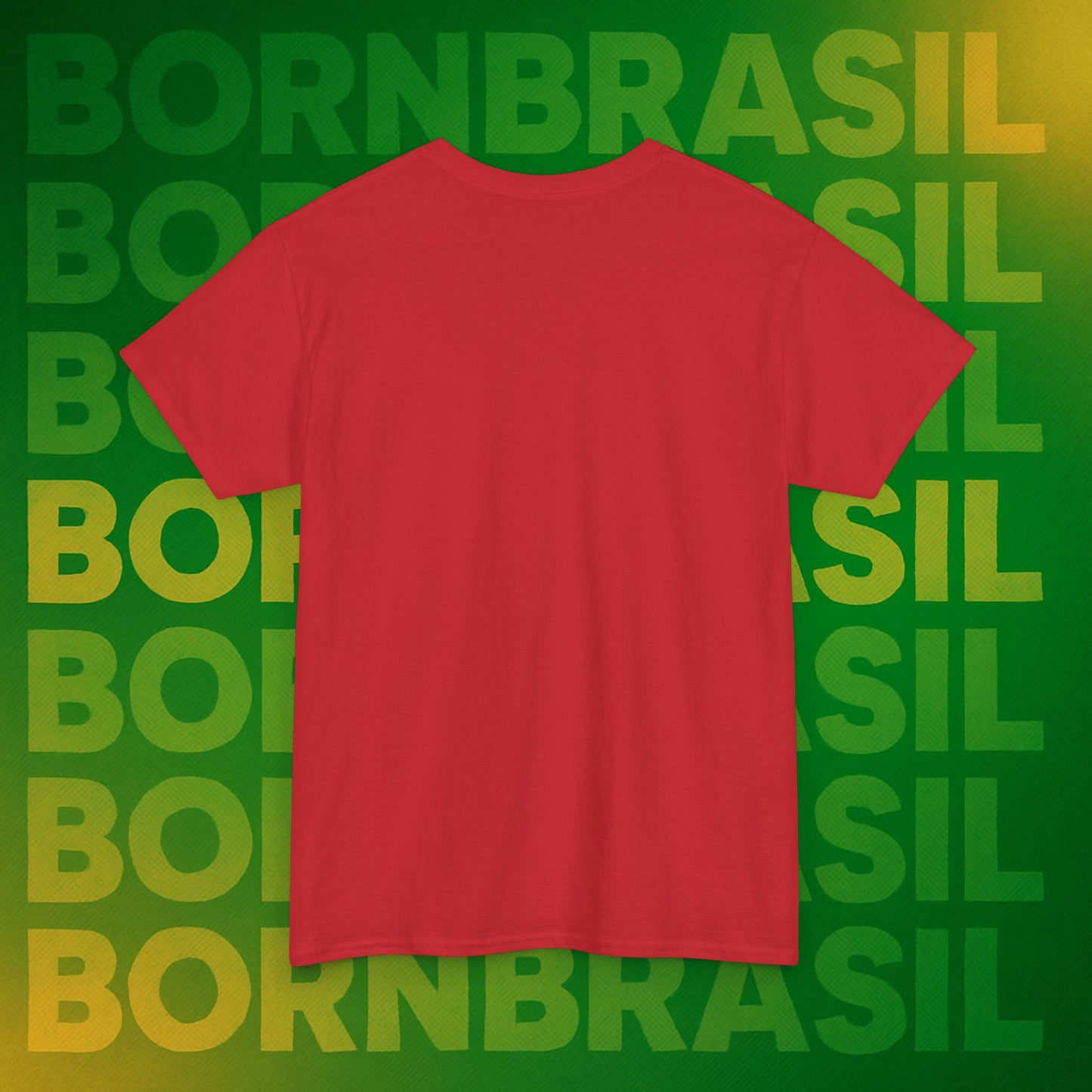 Camiseta Feminina Curitiba Pride – BornBrasil