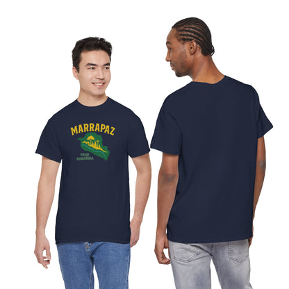 Camiseta Marrapaz – From Rondônia BornBrasil