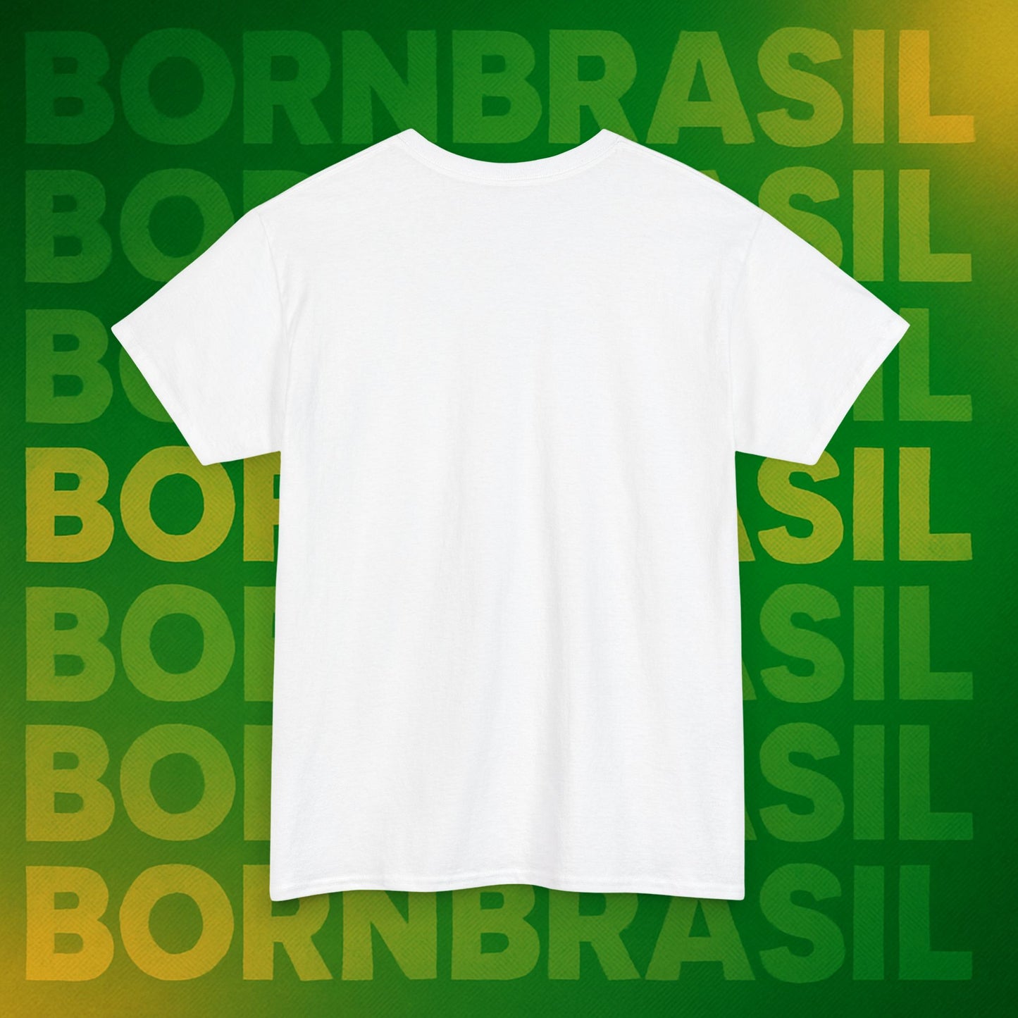Camiseta Forró Beats My Heart – Cultura Nordestina BornBrasil