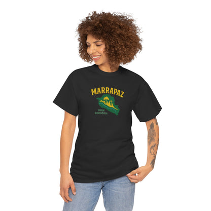 Camiseta Feminina Marrapaz from Rondônia – BornBrasil