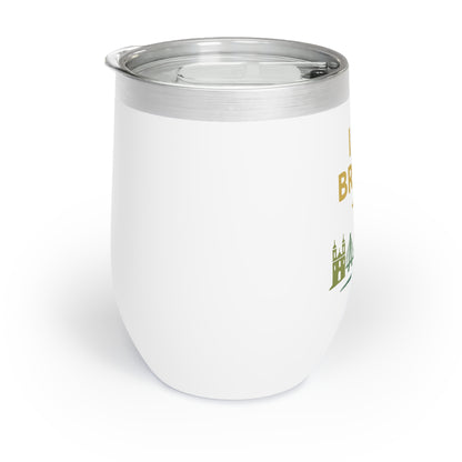 Chill Wine Tumbler