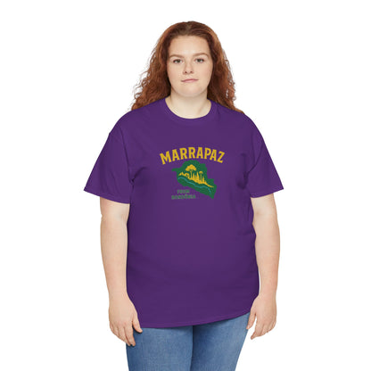 Camiseta Feminina Marrapaz from Rondônia – BornBrasil