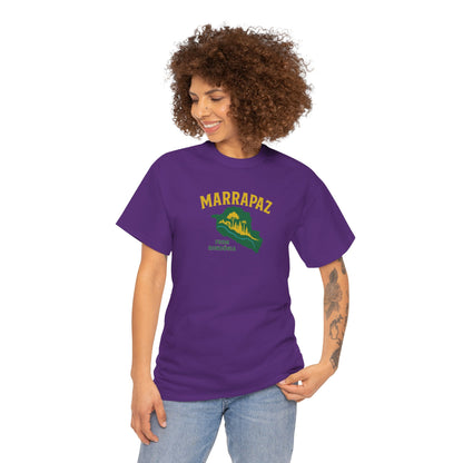 Camiseta Feminina Marrapaz from Rondônia – BornBrasil