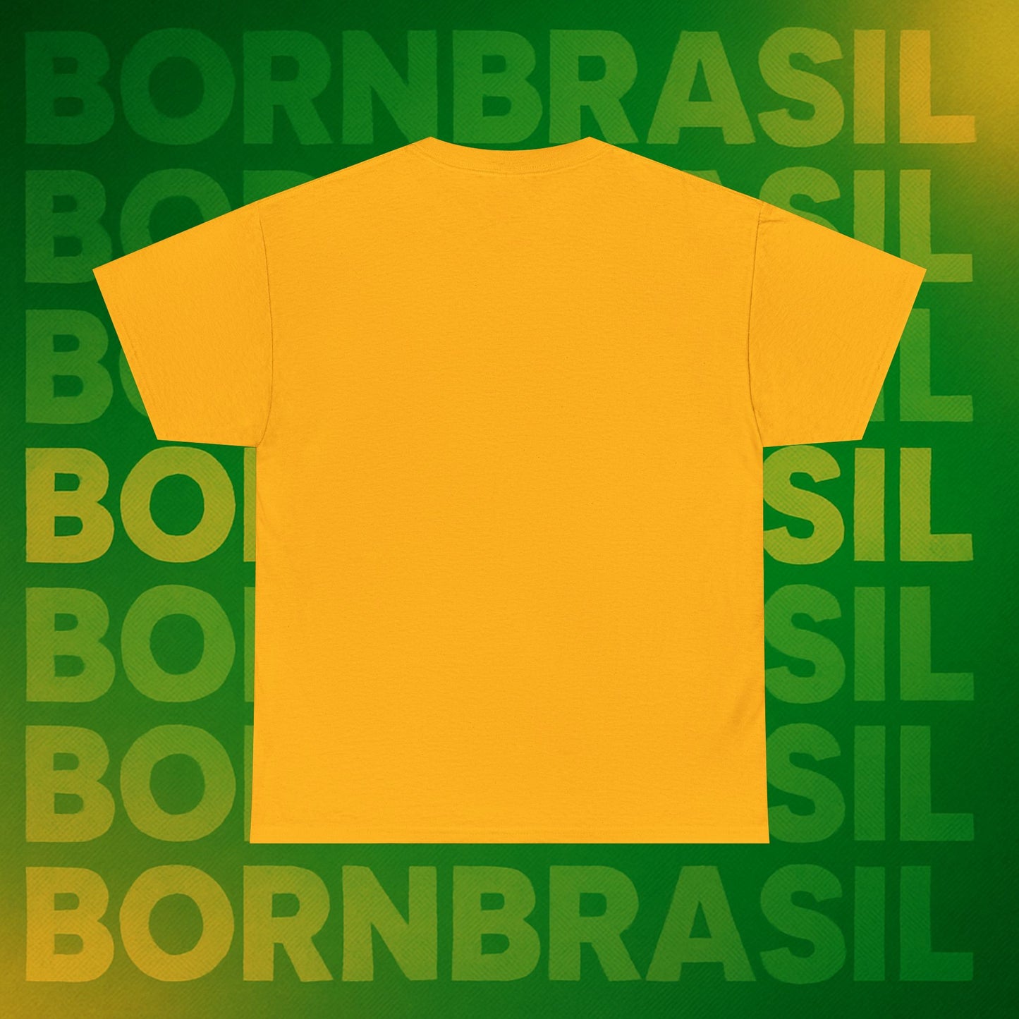 Camiseta Feminina Immigrants Make America Great – Floresta Brasileira | BornBrasil