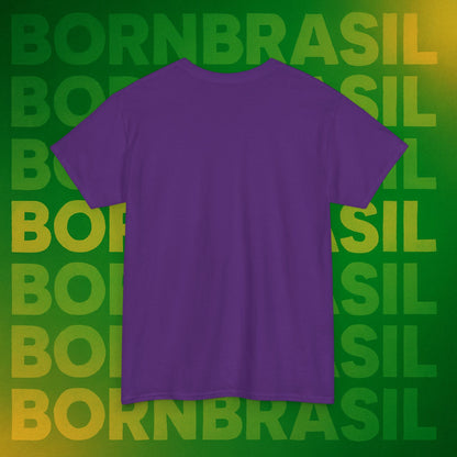 Camiseta Sô & Uai & Trem & Arreda Feminina – Cultura Mineira BornBrasil