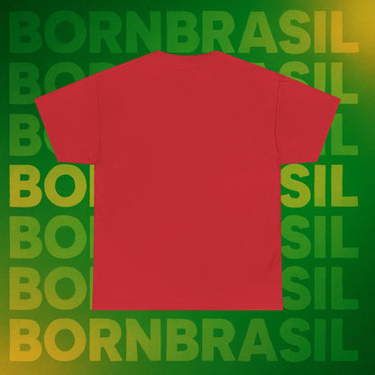 Camiseta Feminina Marrapaz from Rondônia – BornBrasil
