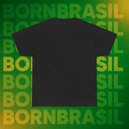 Camiseta Feminina Cafezim & Prosa & Pão de Queijo – BornBrasil