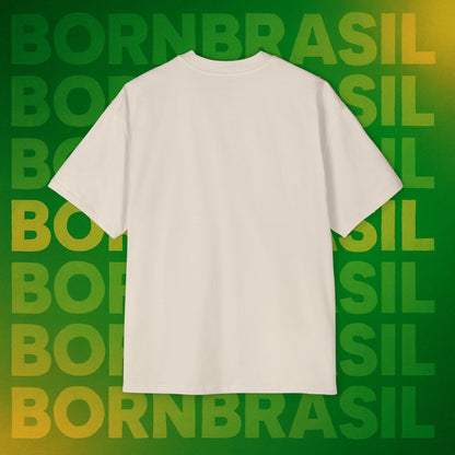 Camiseta Retrô Bahia – Salvador Farol da Barra Oversized