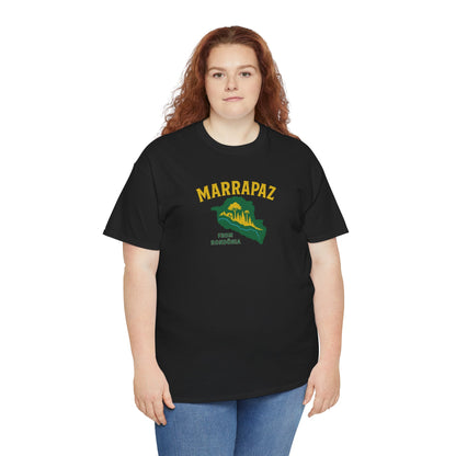 Camiseta Feminina Marrapaz from Rondônia – BornBrasil