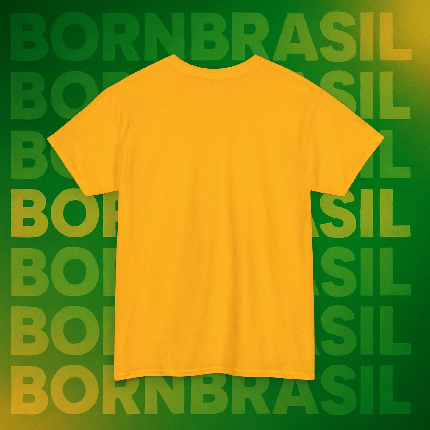 Camiseta Ô Trem Bão / So Good, Uai! – Estilo Mineiro